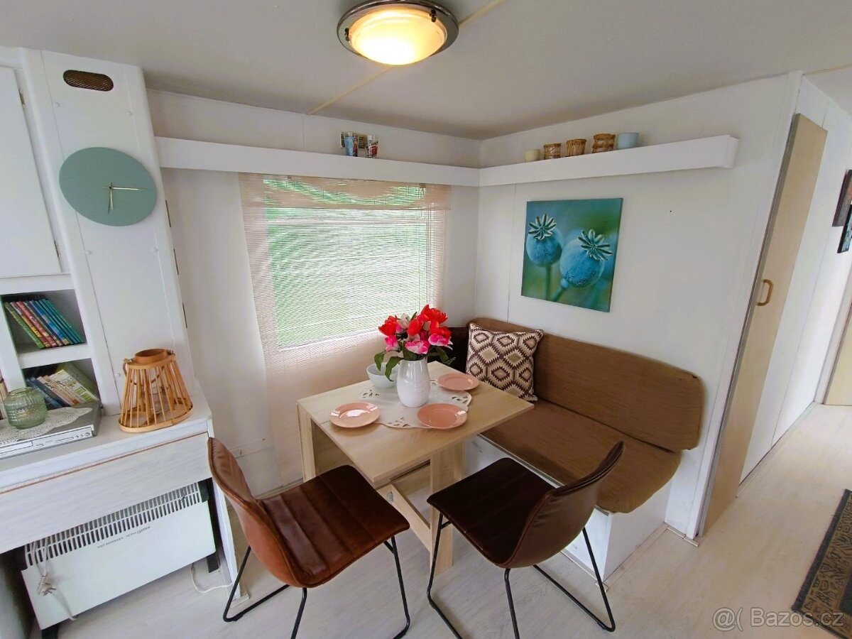 Mobilní dům (mobilheim) Sunseeker Kréta - doprava zdarma - 7