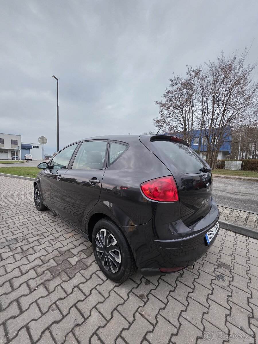 ⚫️SEAT ALTEA 1.6 - STK 2027 - PO SERVISU⚫️ - 7