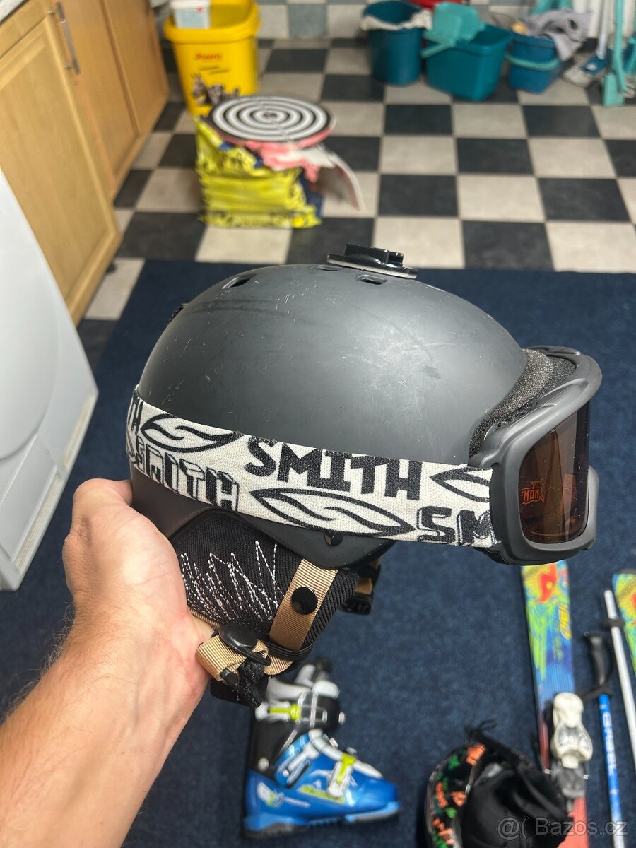 Lyžářské sety Nordica - 7