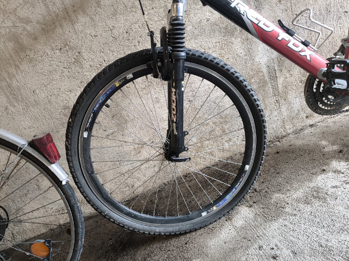 Horske kolo/ mountain bike - 7