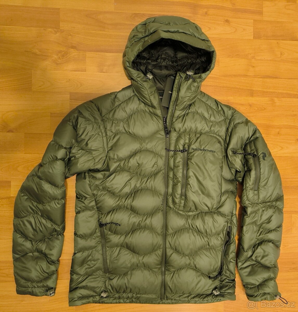 Peak Performance - 7