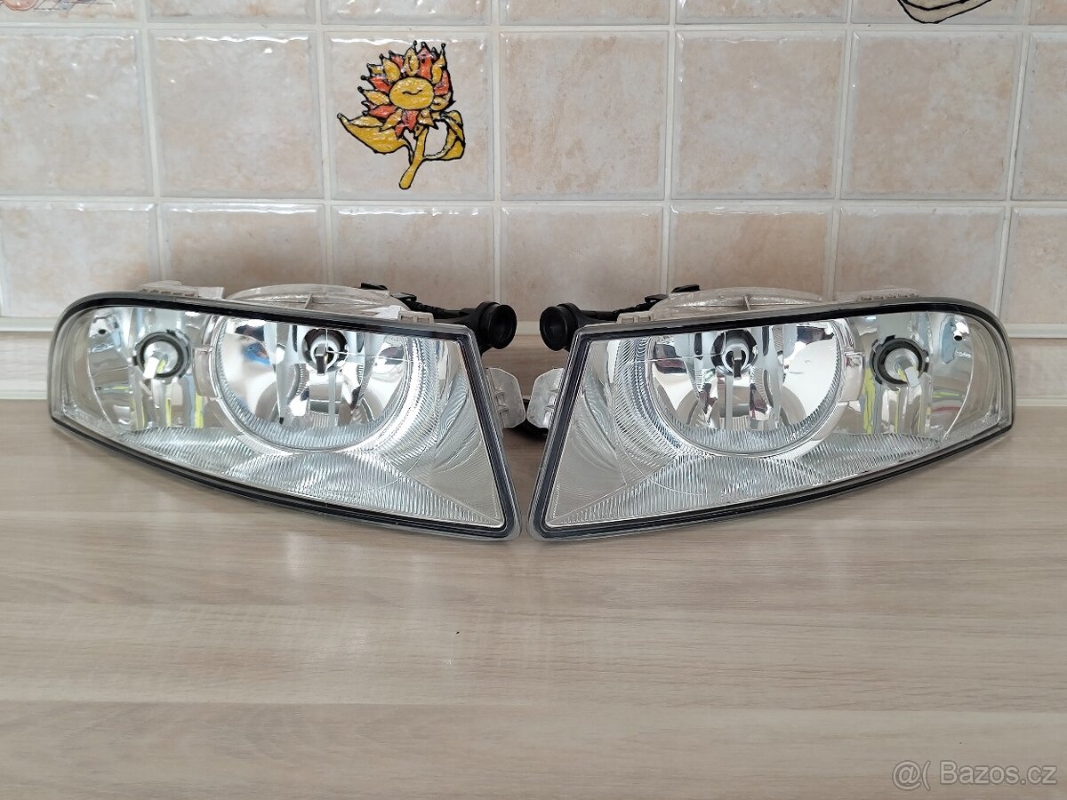 Sada pro renovaci světlometů + náplň 800ml Náplň 800ml = 45 - 7