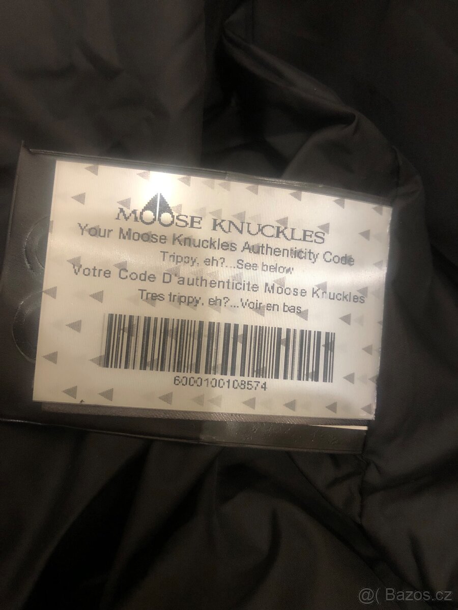 Pánská bunda nová - 7