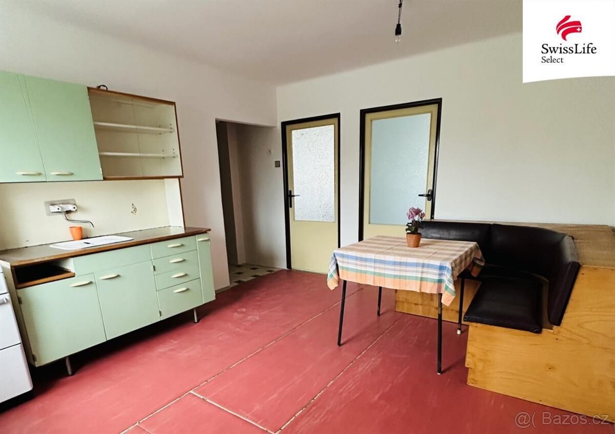 Prodej rodinného domu 150 m2 Jiráskova, Heřmanův Městec - 7