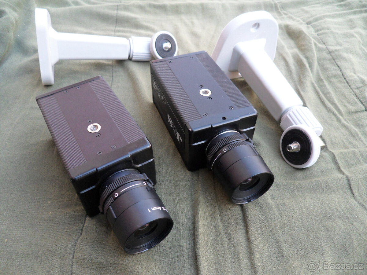 CCD CAMERA, JBC-385, Japan - 7