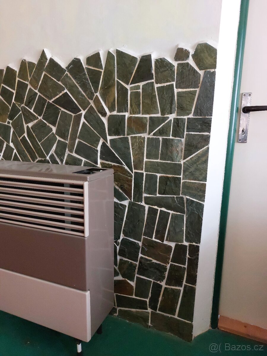 Břidlice zelená formátovaná - 7