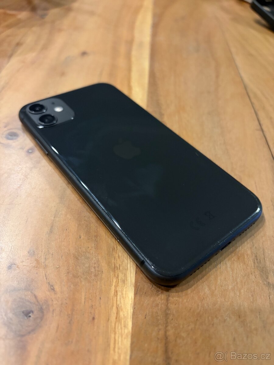 Iphone 11 64GB - 7