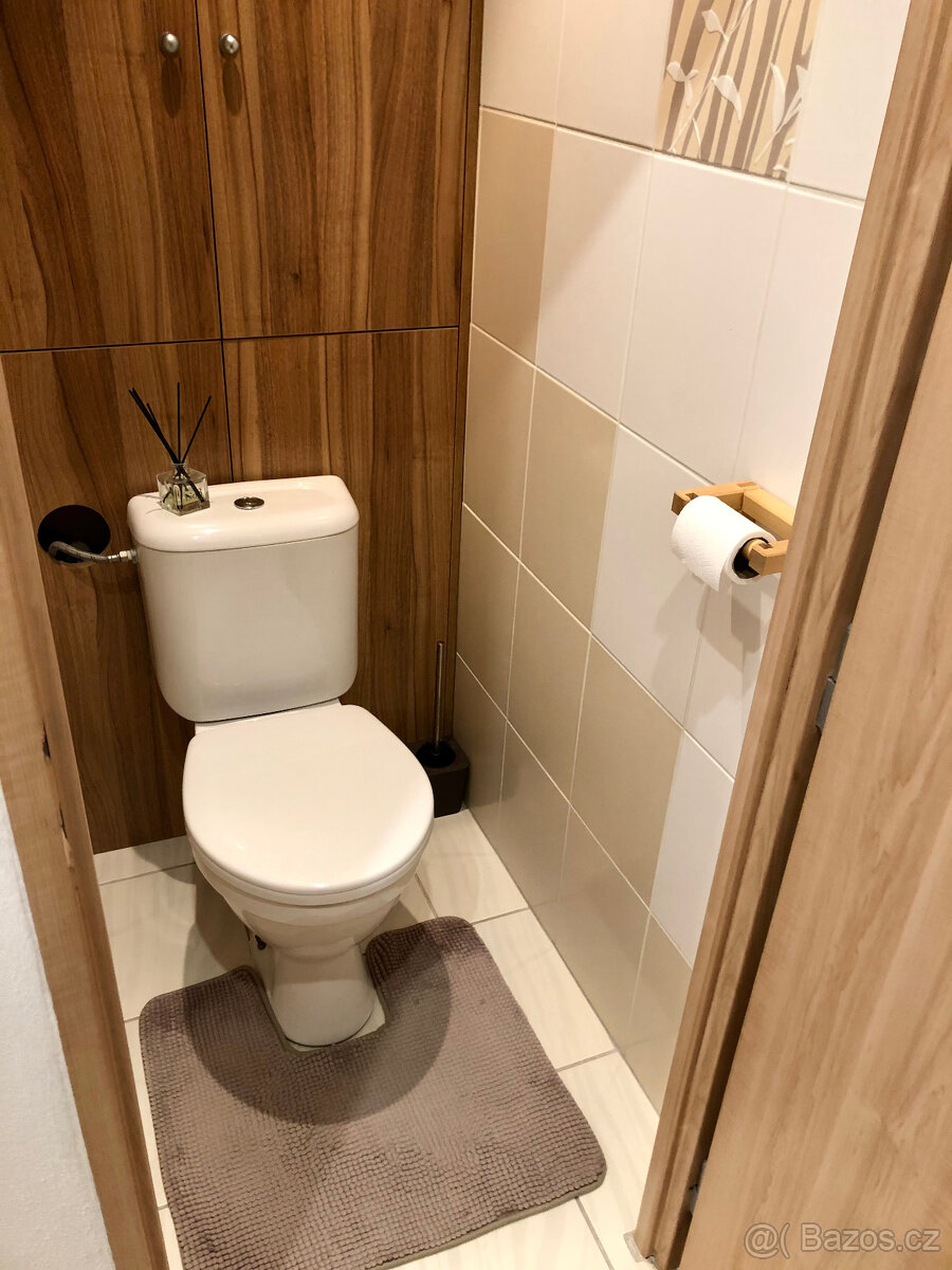 Třinec, 2+1 - pronájem - 7