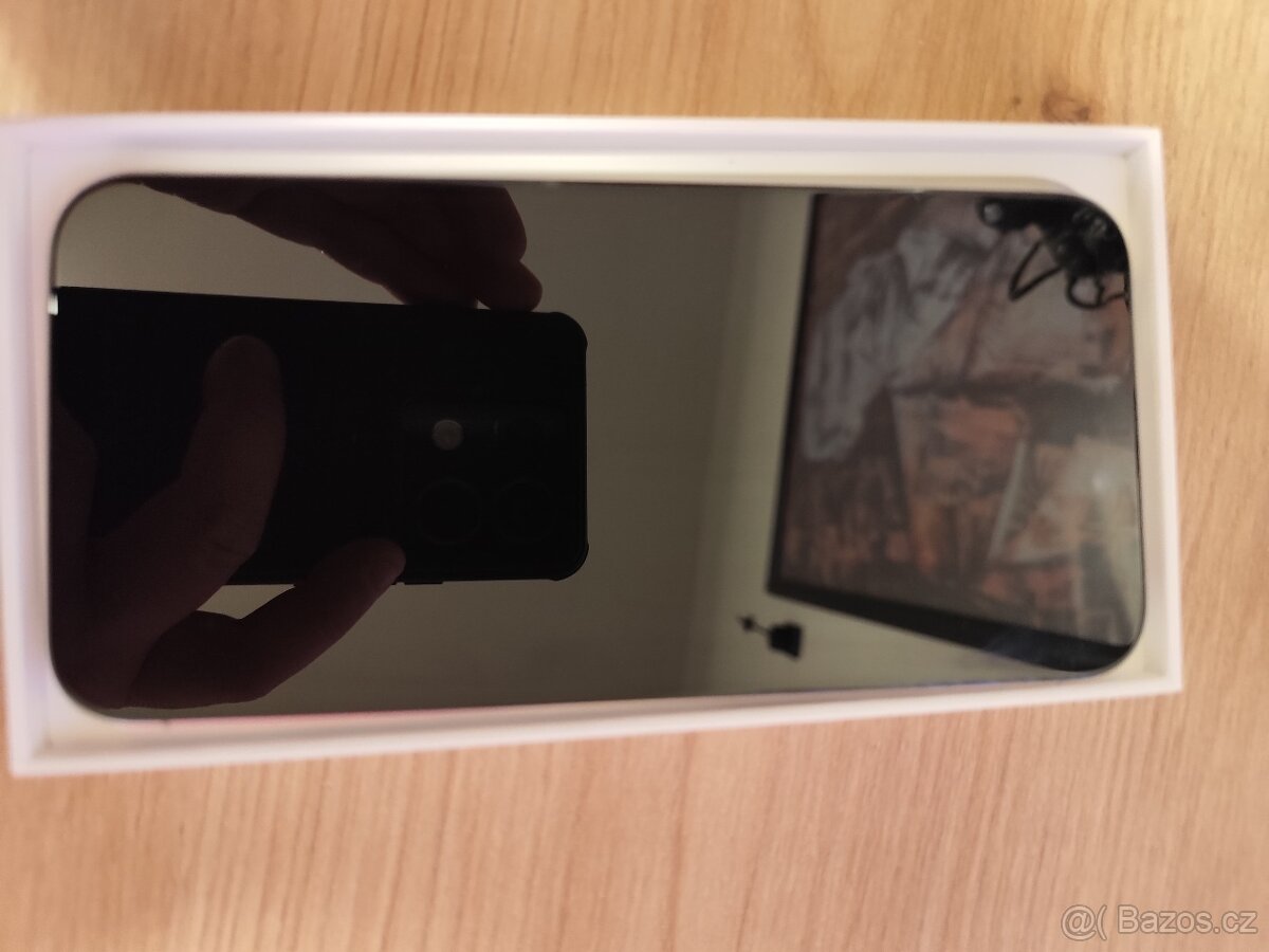 Iphone 15ProMax 256g, Natural Titanium - 7