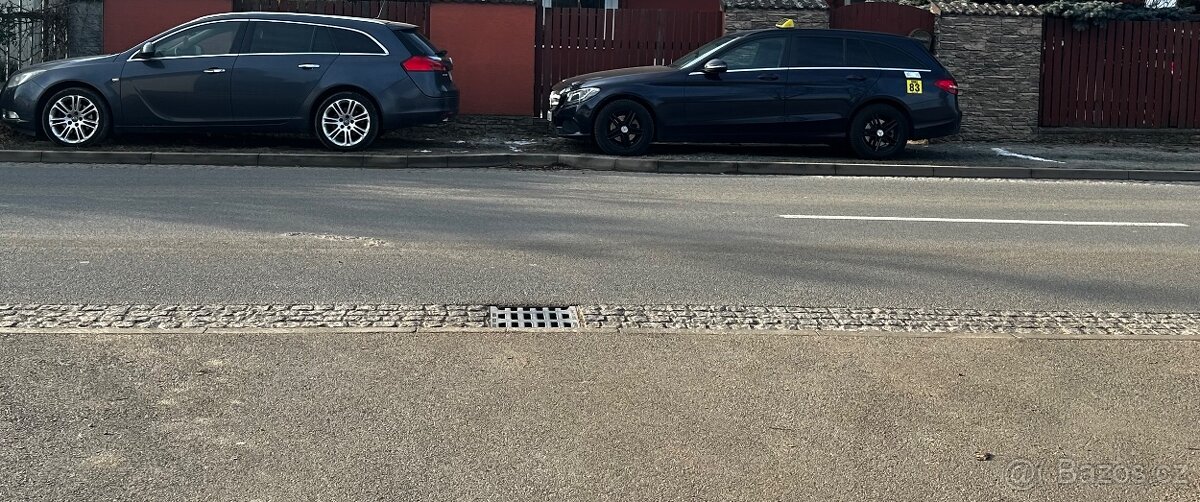 Práce na DPP Bolt/Uber - 7