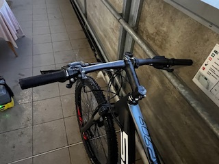 MTB Superior XP 909 2018 XL - 7