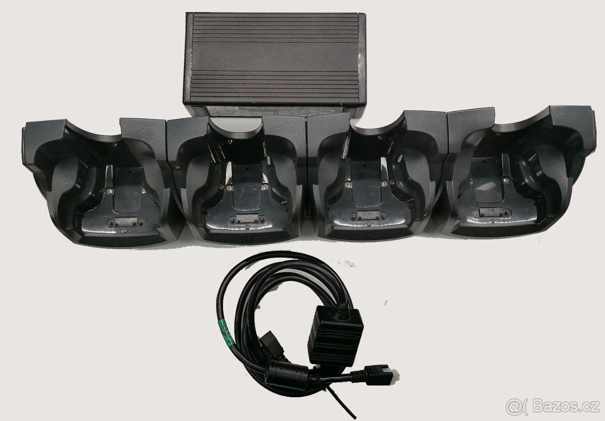 Motorola Symbol MC75 - 7