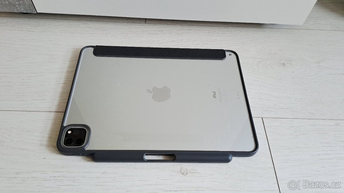 Tablet Apple 11" iPad Pro (2. generace) - (2020) - 7