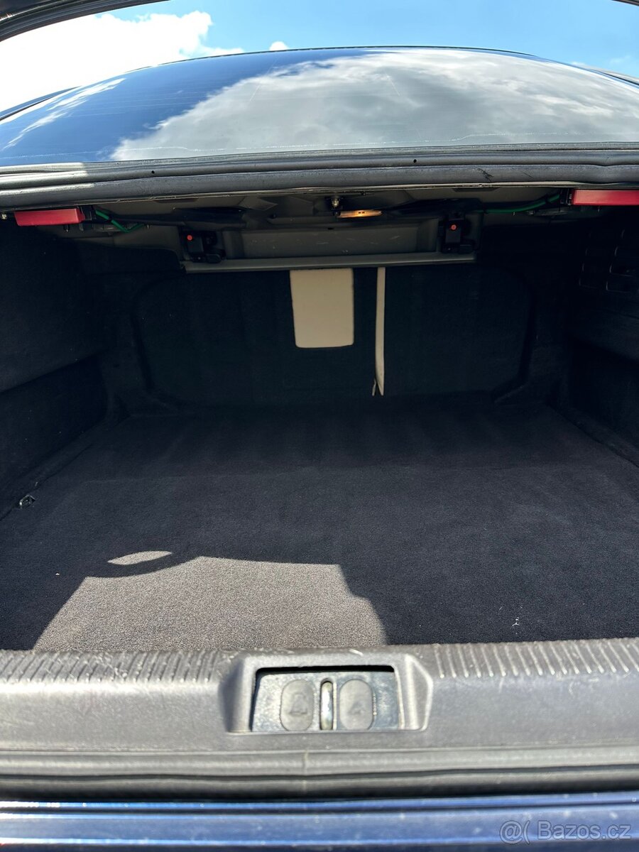 Peugeot 607 3.0i V6 152KW - 7