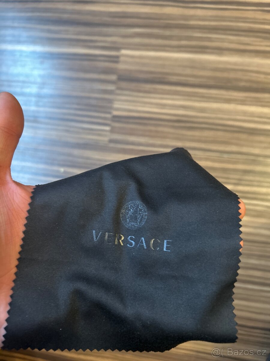 Versace brýle - 7