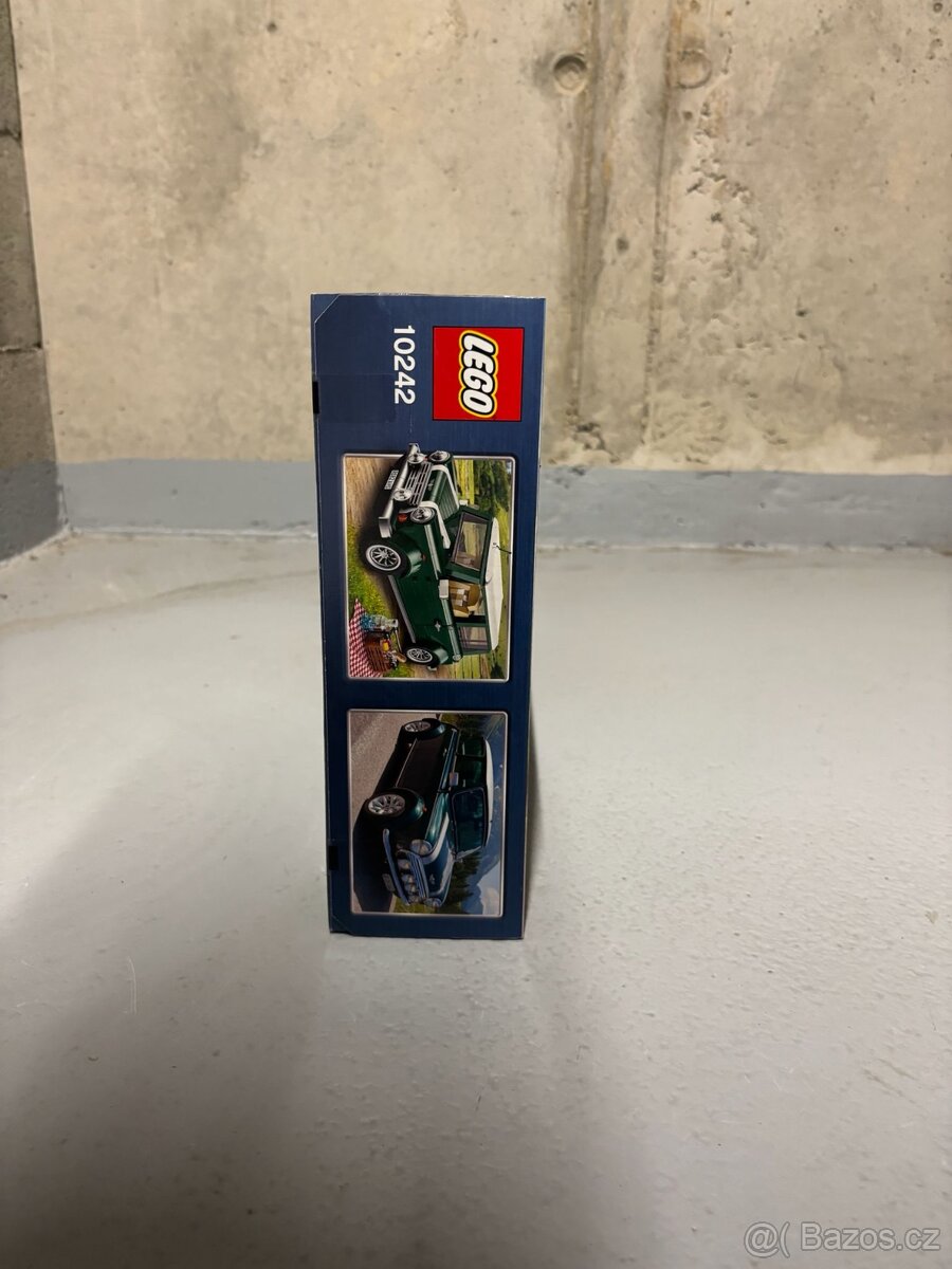 LEGO® Creator Expert 10242 MINI Cooper 1x - 7