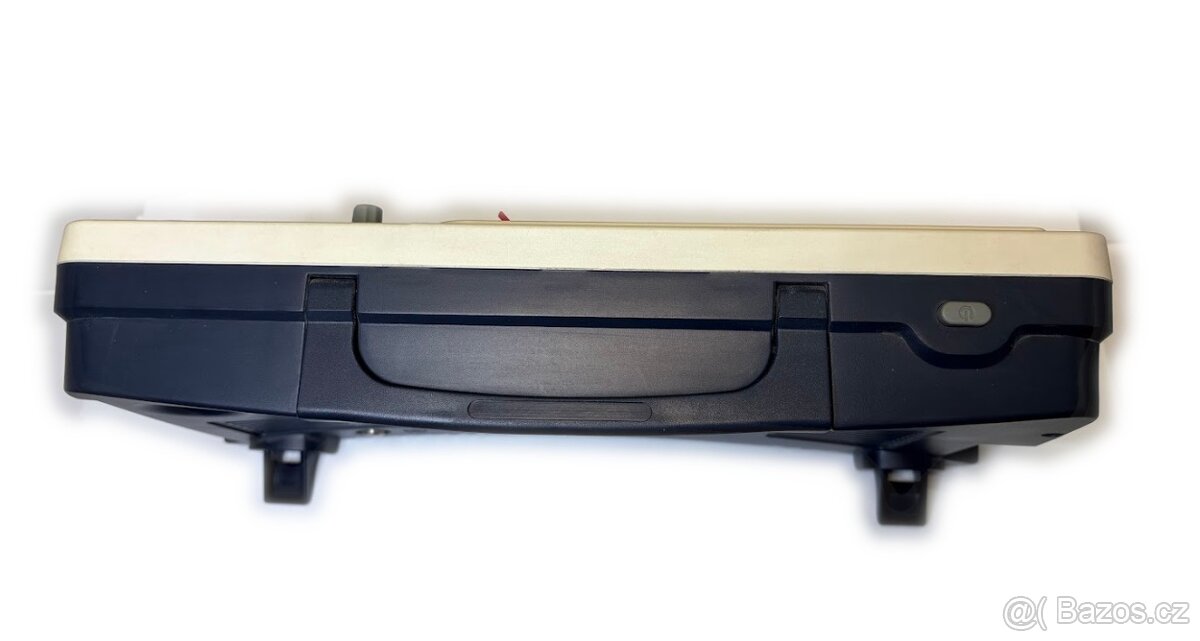 Osciloskop OWON SDS8102V - 7