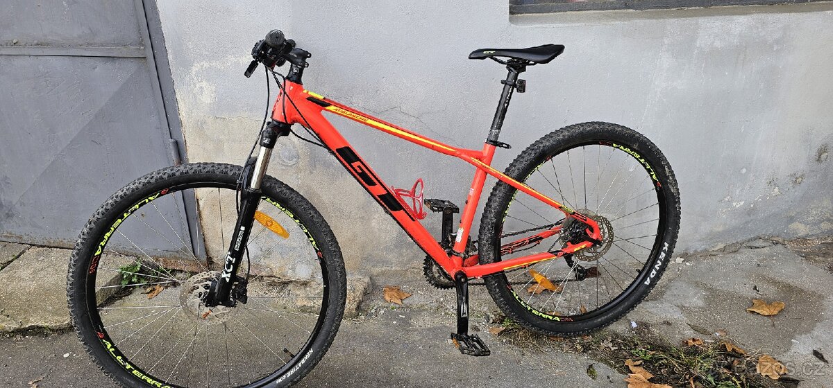 Gt Avalanche 29" - 7