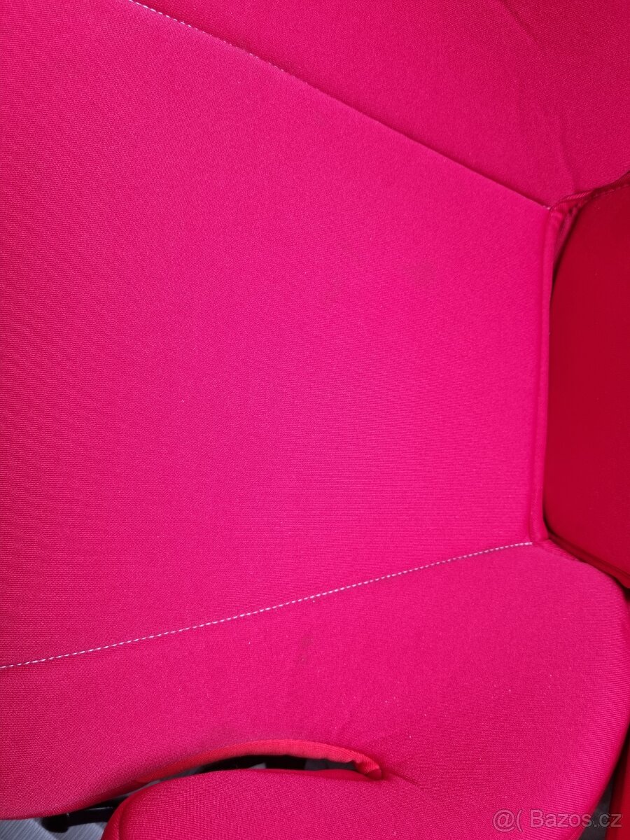 autosedačky Cybex solution B-fix - 7