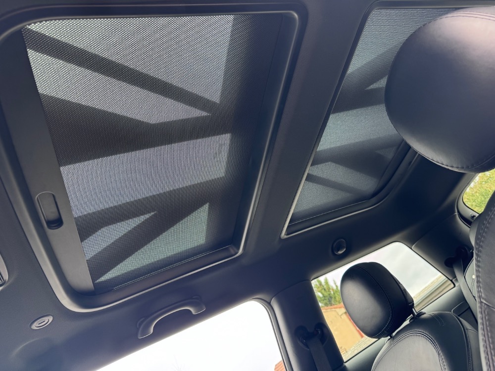 Mini Cooper JCW F56 - 7