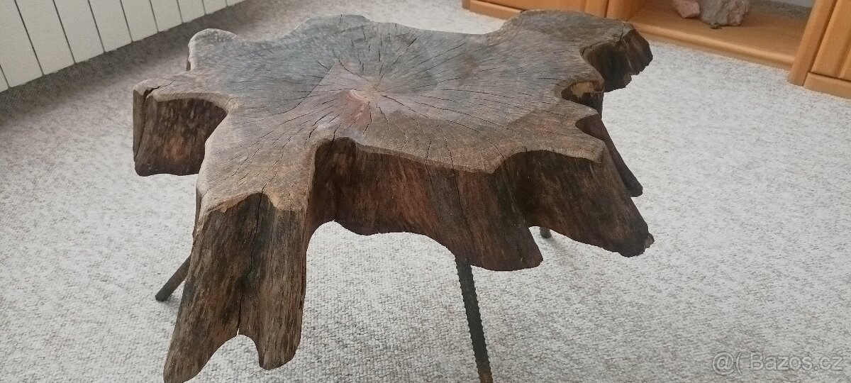 Konferenční stoleček - 7