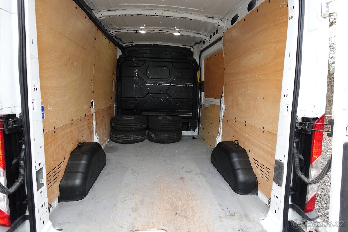 FORD TRANSIT L2H2 2.0TDCI KLIMA SERVISKA - 7