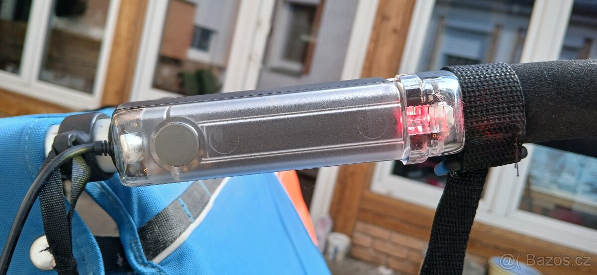 Croozer kid for 2 - 7