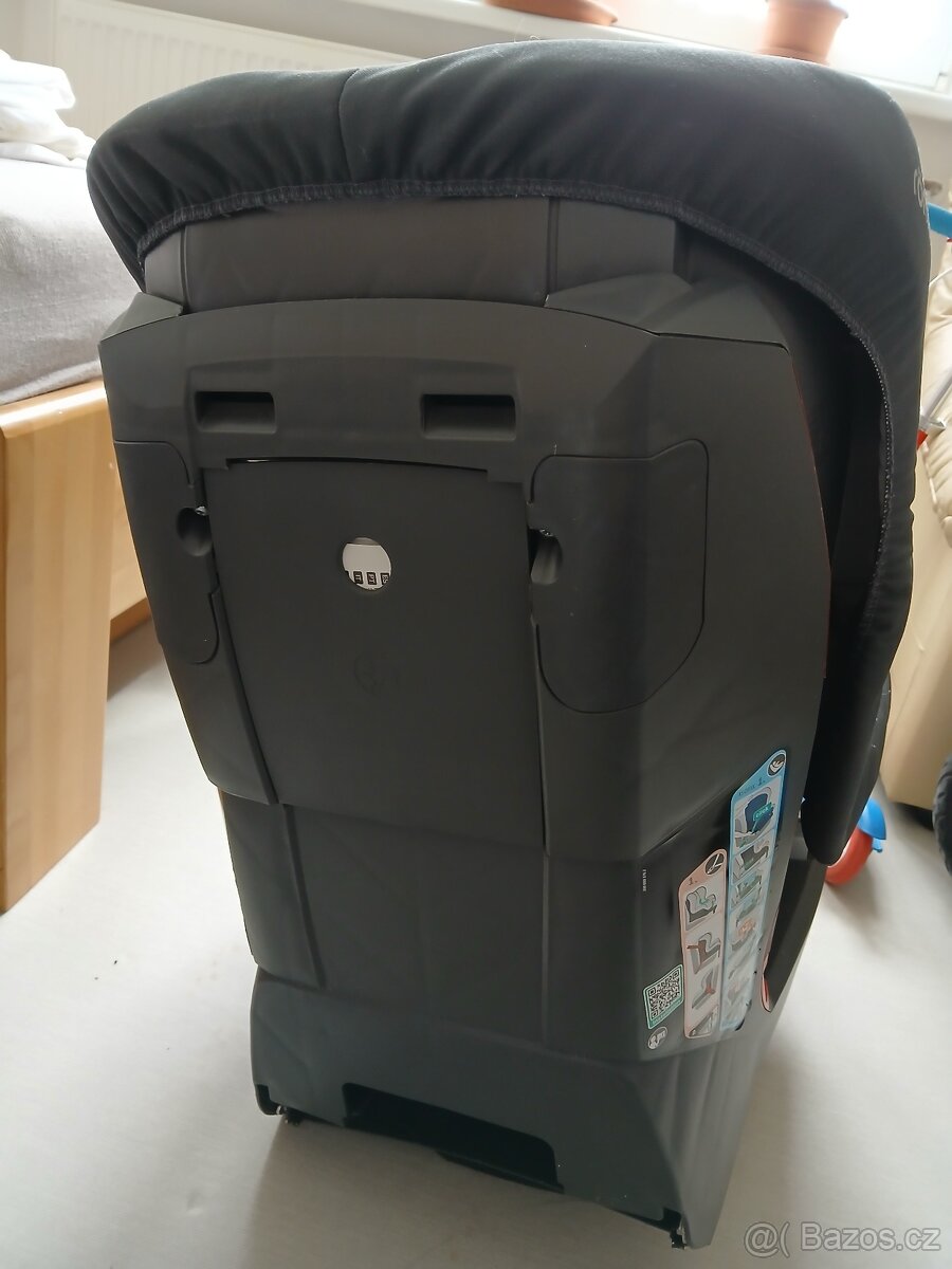 Autosedačka Britax - 7