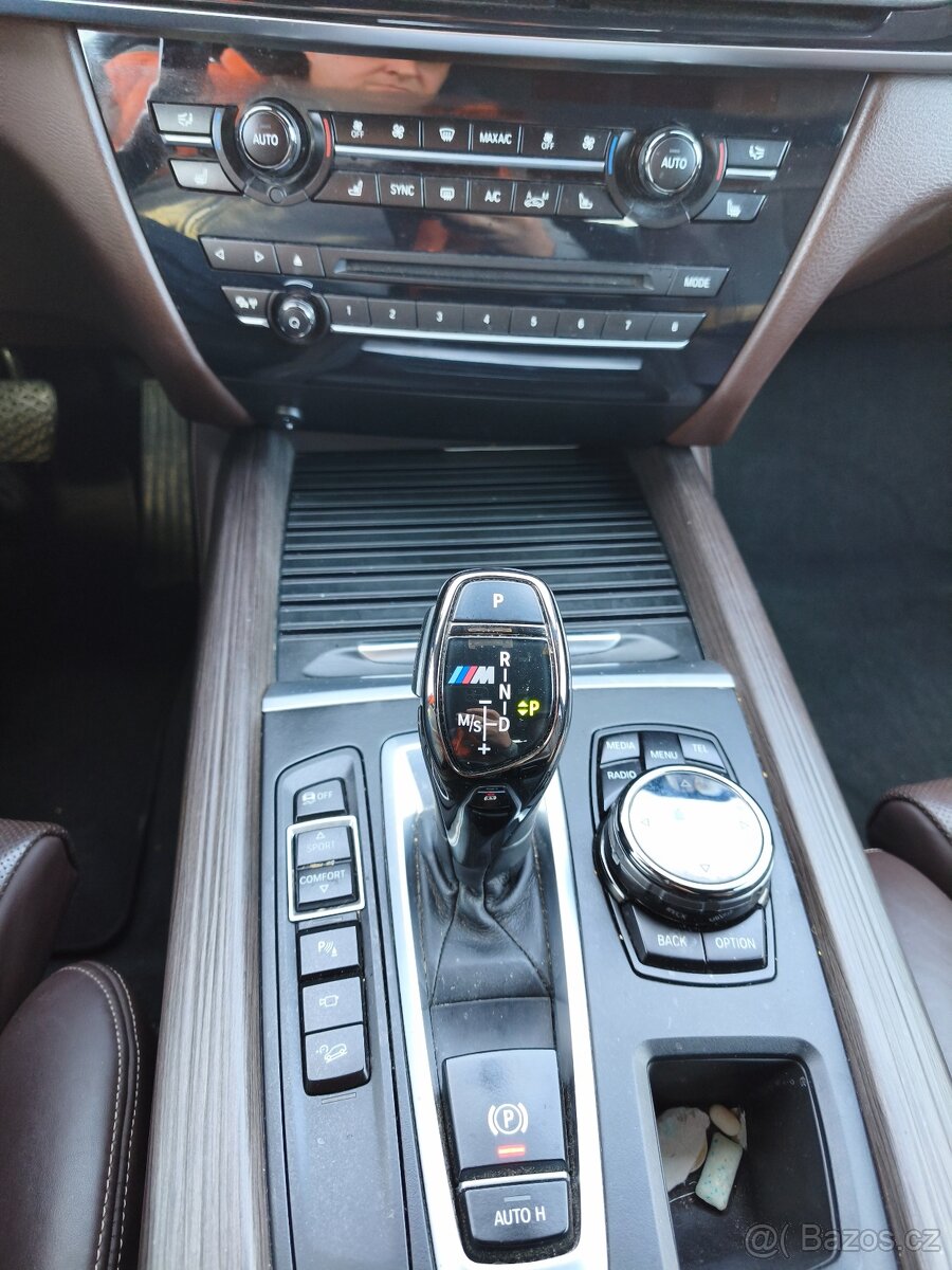 BMW X5M50d - 7