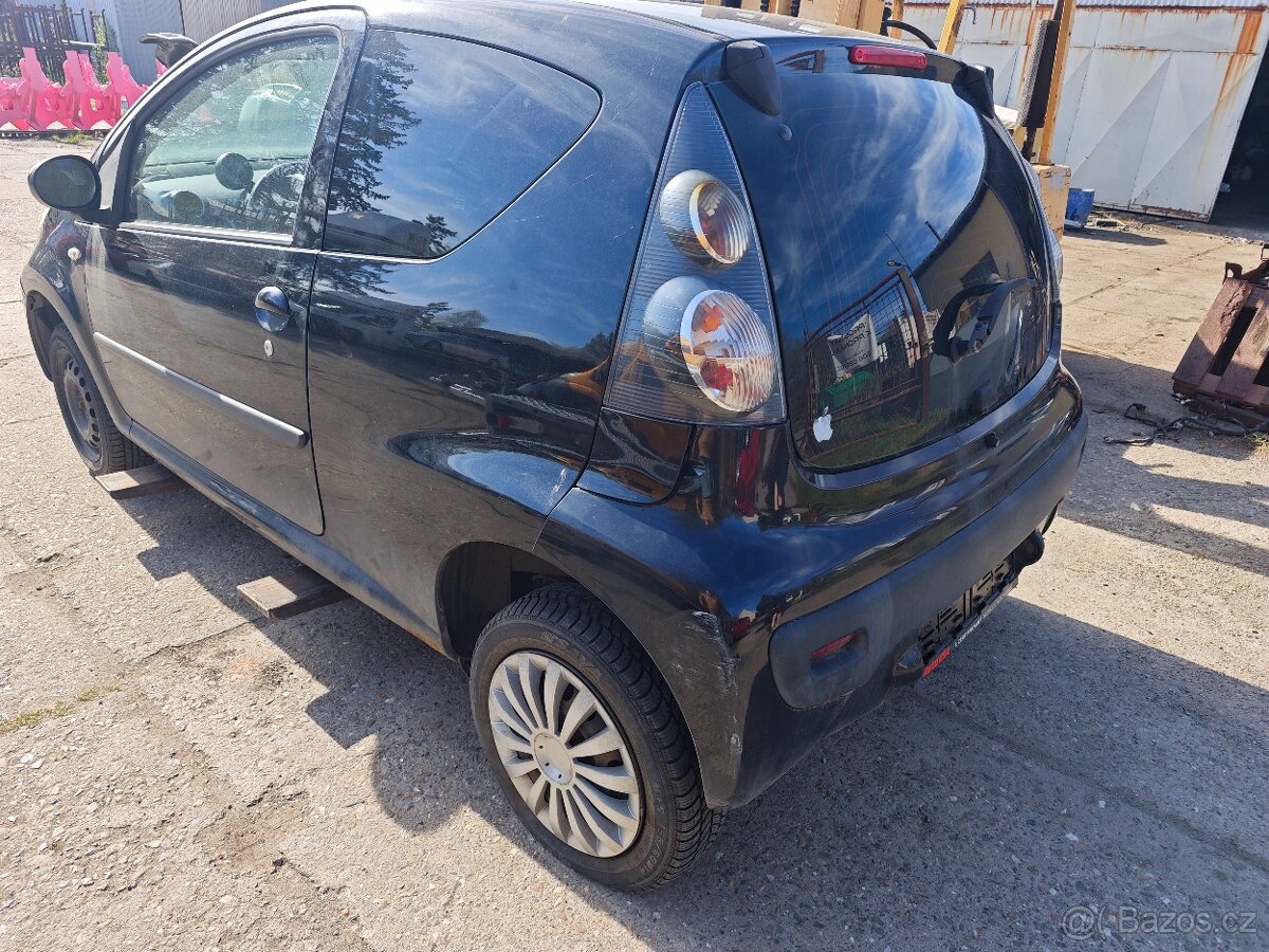Citroen C1 ND - 7