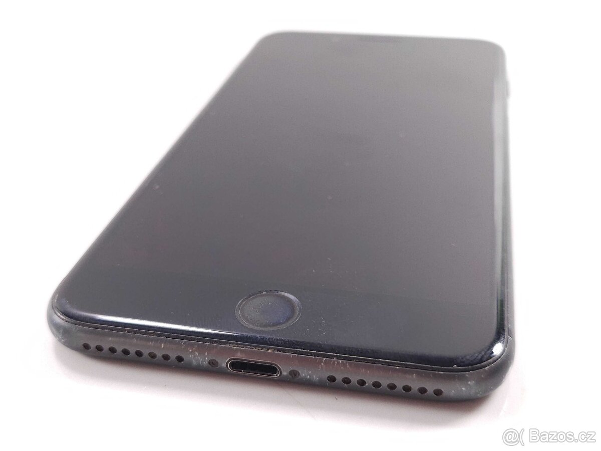 Telefon IPHONE 8 Plus 64GB černý bat. 82% #OPIS - 7