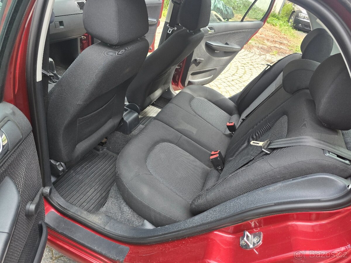 Prodej: Škoda Fabia sedan 2004, tažné. - 7