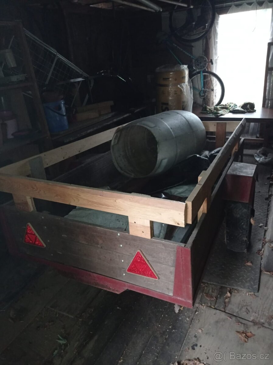 Multifunkční kultivátor Mountfield - 7