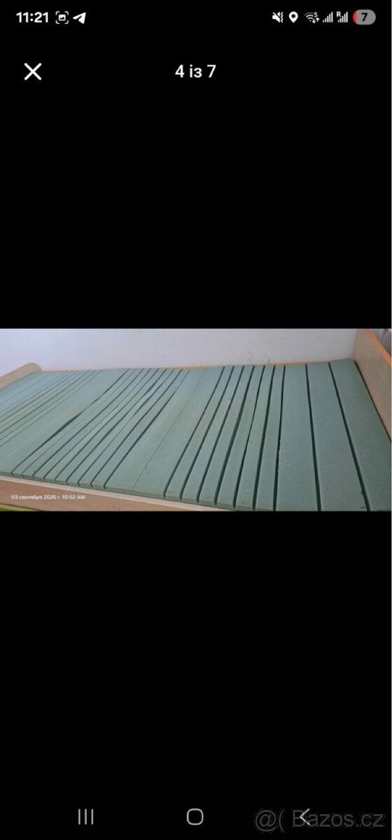 nábytek do dětského pokoje - 7