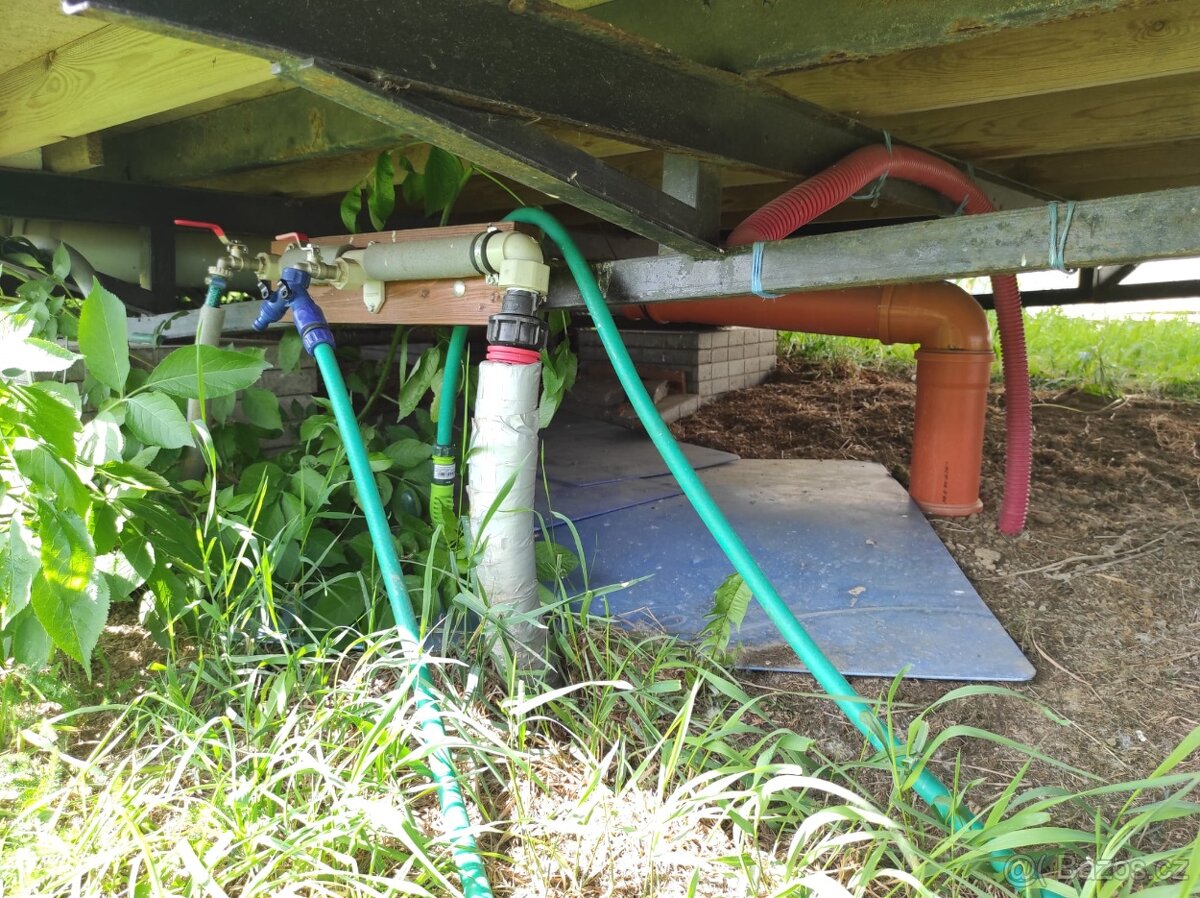 Mobilheim MIRAGE super stav za dobrou cenu - 7