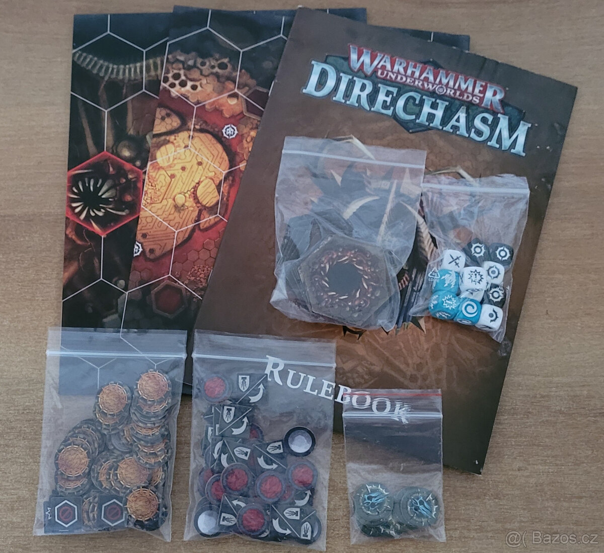 Warhammer Underworlds - 7