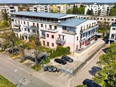 Garáž Nový Hradec Králové Mrštíkova - 7