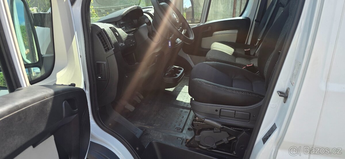 Prodam Fiat Ducato 2.3 D Maxi - 7