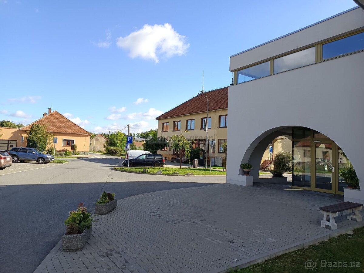 Prodej RD 3+KK na klíč 56 m², poz.-619 m², Veverské Knínice - 7