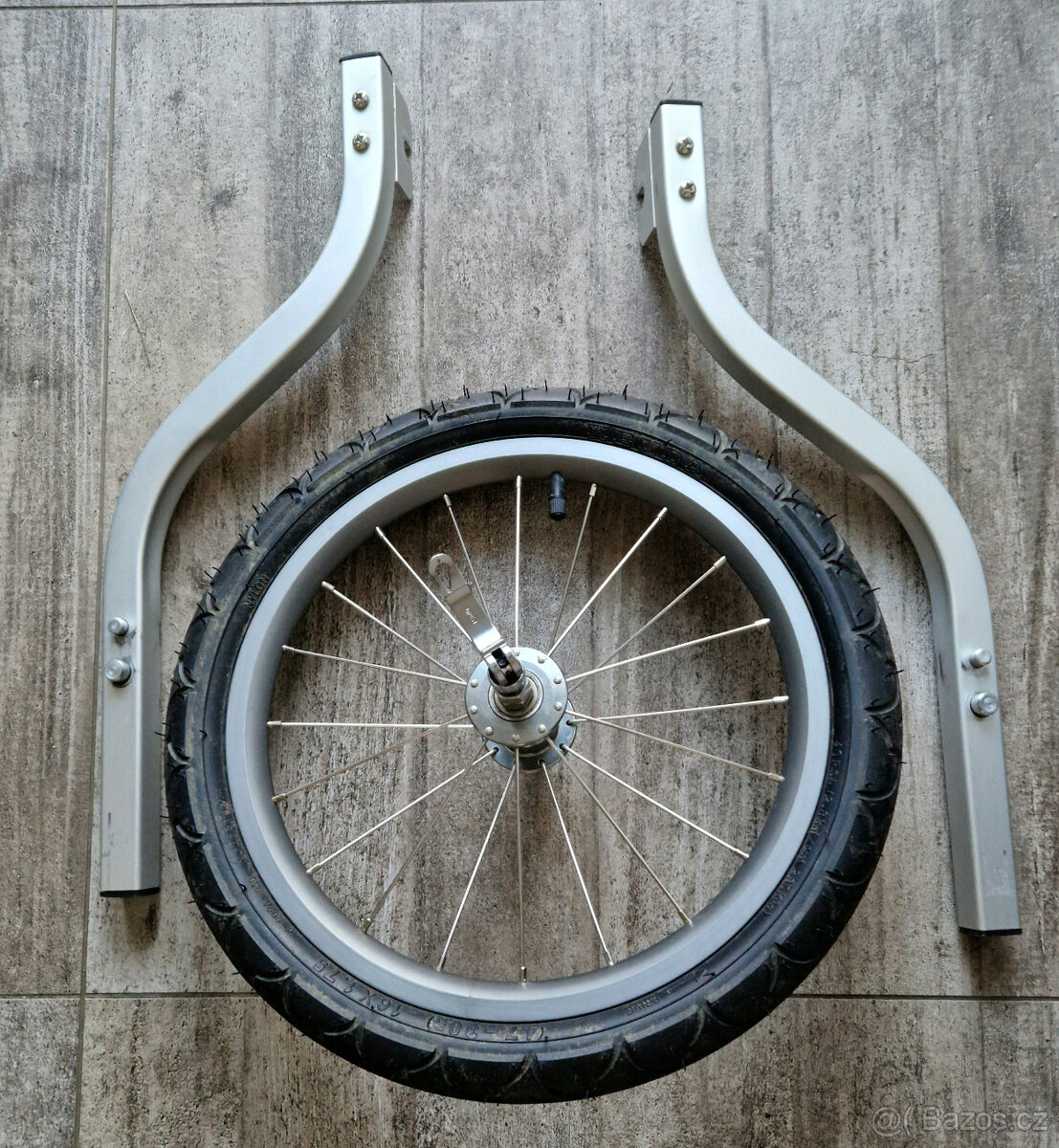 Thule Chariot CX1 - 7