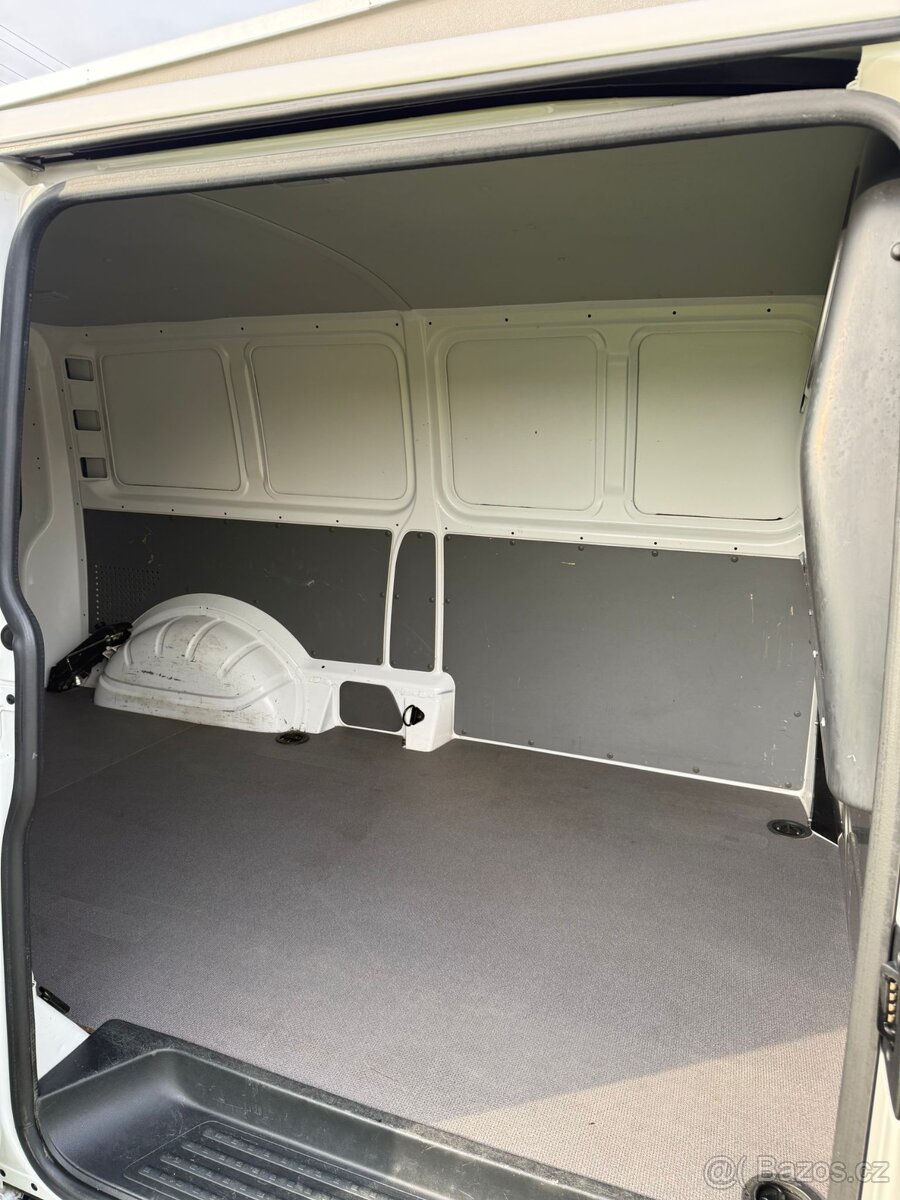 Vw T6.1 - 7