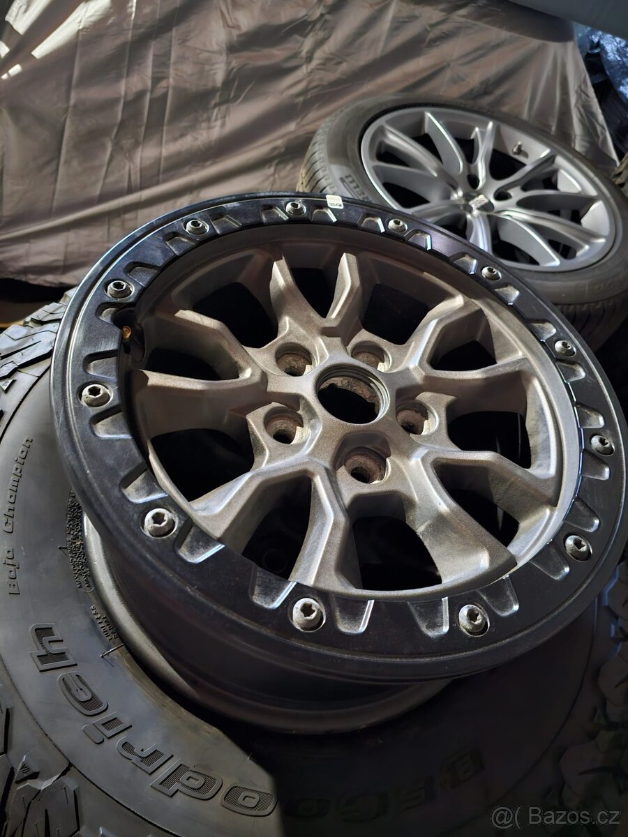 Jeep, BMW, VW, Toyota - SLEVY - 7