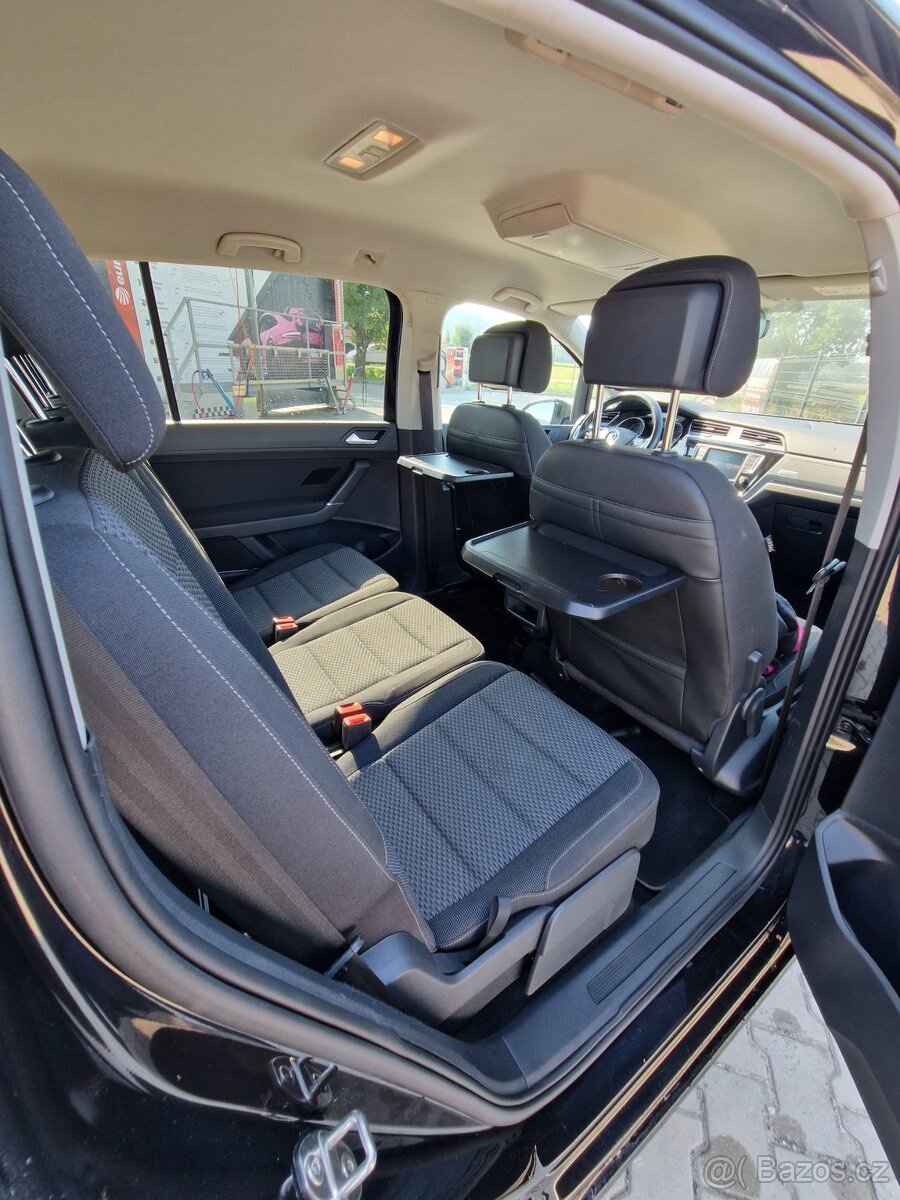 VW Touran 2016 - 7