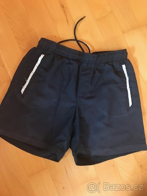 Chlapecké kraťasy vel. 110-116 - 7