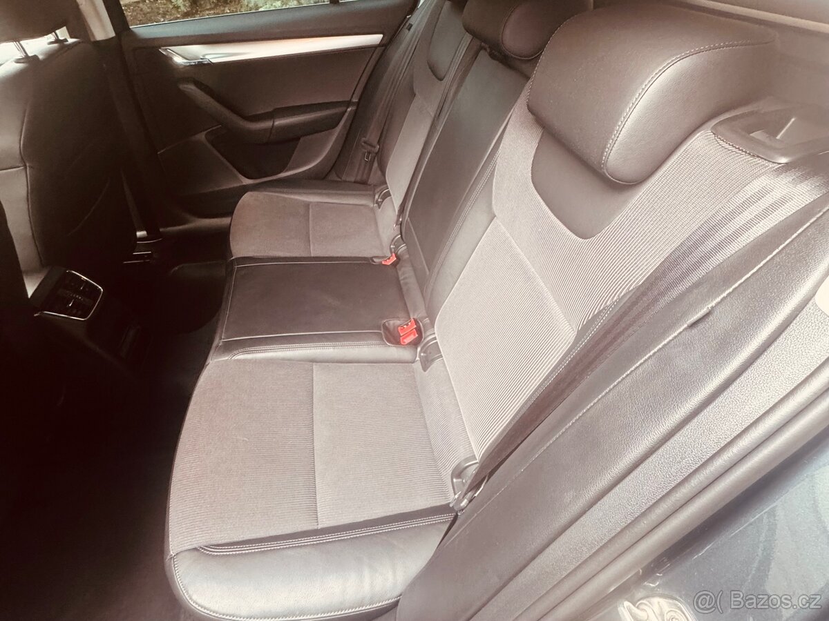 Škoda Octavia 3 1.6 TDI Style DSG - 7