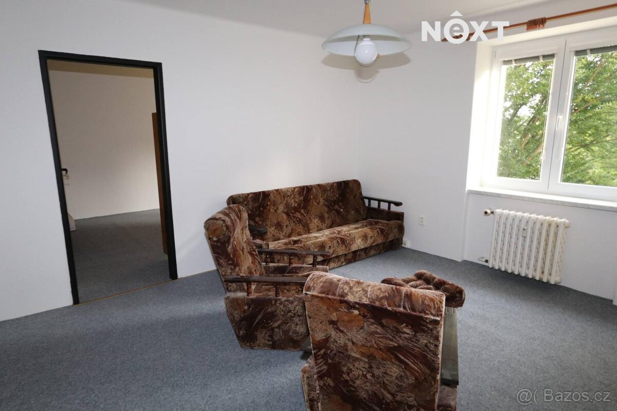 Pronájem byt 2+1, 57㎡ - 7