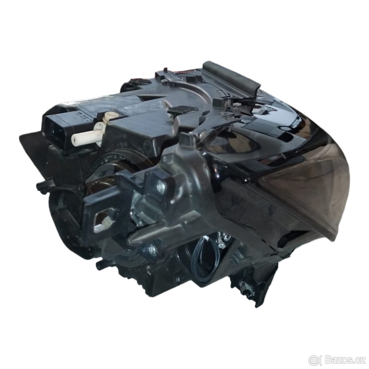 LAMPA LEVÁ PŘEDNÍ ADAPTIVE LED BMW I3 - 7