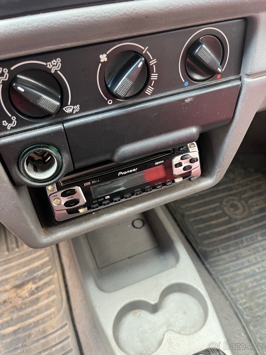 Felicia 1.3 mpi 50 kw - 7