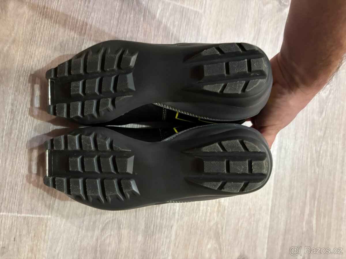 Boty na běžky vel. 38 - 7