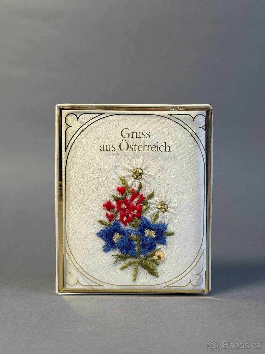 Retro věci. Ceny v popisu. - 7